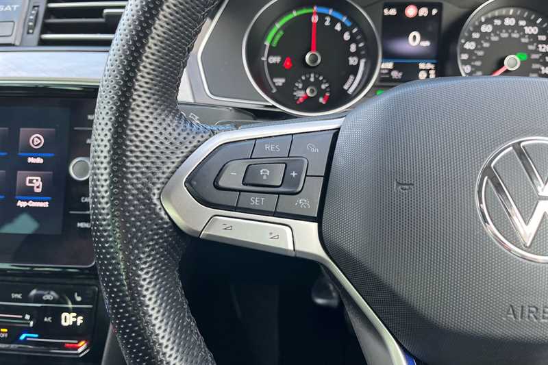 Used Volkswagen Passat 2021 for sale - 76944397: Photo 21