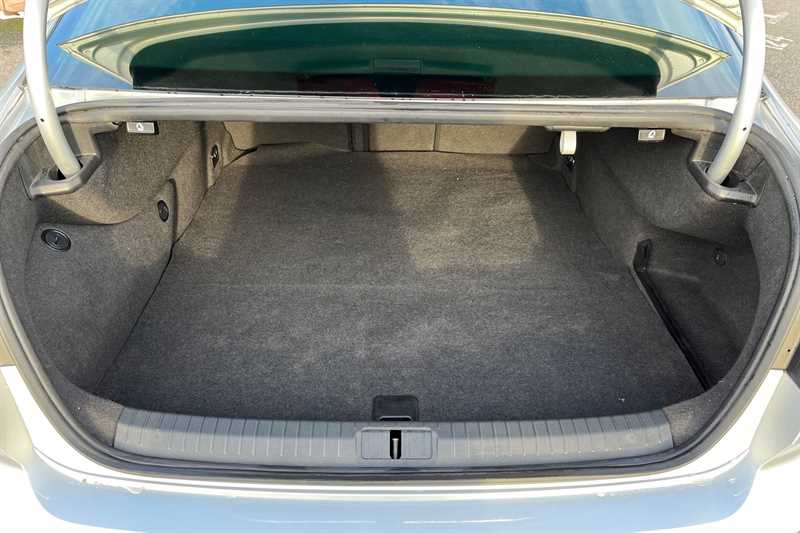 Used Volkswagen Passat 2021 for sale - 76944397: Photo 25