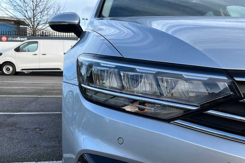 Used Volkswagen Passat 2021 for sale - 76944397: Photo 28