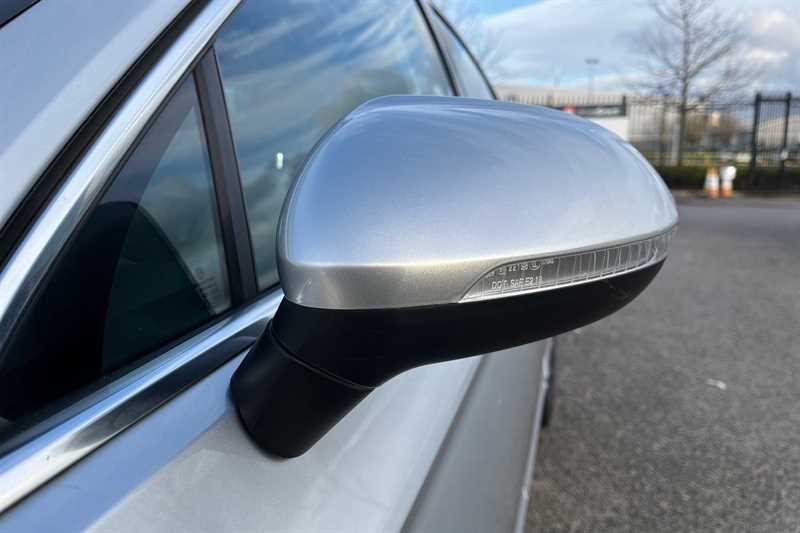 Used Volkswagen Passat 2021 for sale - 76944397: Photo 35