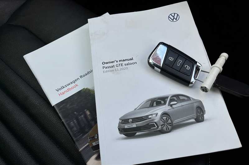 Used Volkswagen Passat 2021 for sale - 76944397: Photo 36