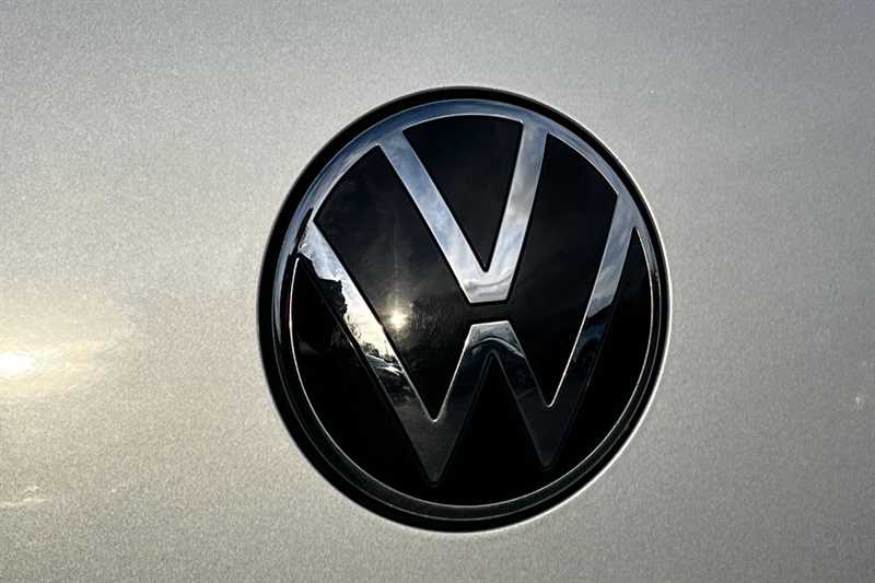 Used Volkswagen Passat 2021 for sale - 76944397: Photo 38