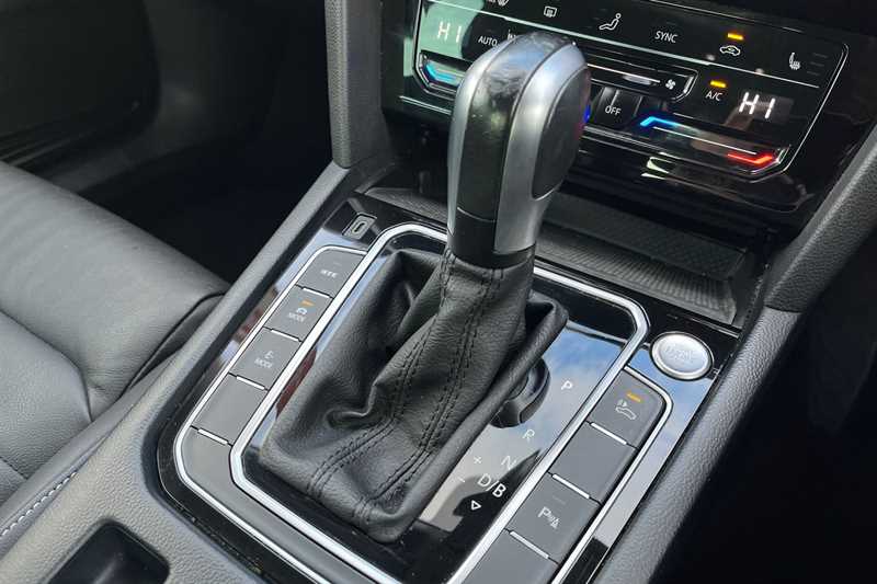 Used Volkswagen Passat 2021 for sale - 76944397: Photo 41