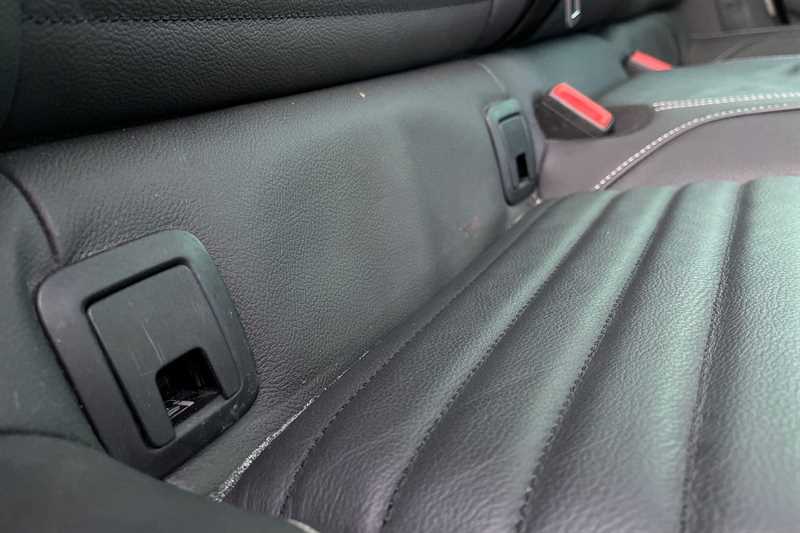 Used Volkswagen Passat 2021 for sale - 76944397: Photo 47