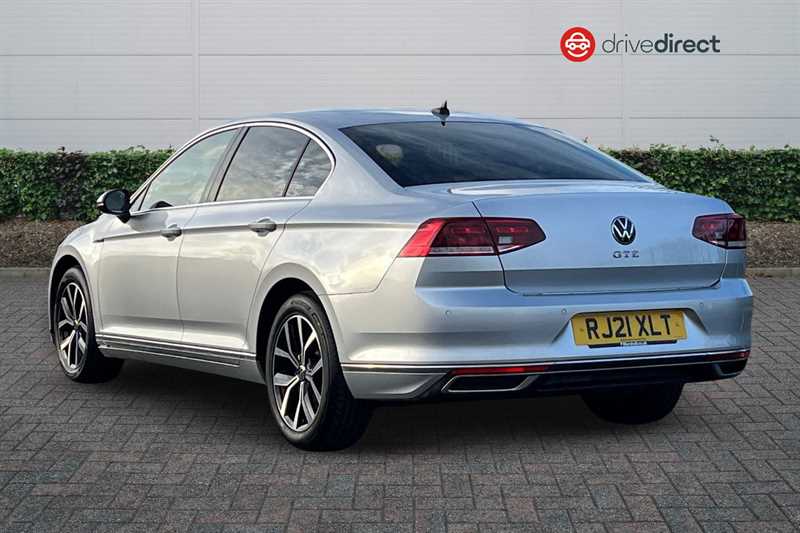 Used Volkswagen Passat 2021 for sale - 76944397: Photo 5