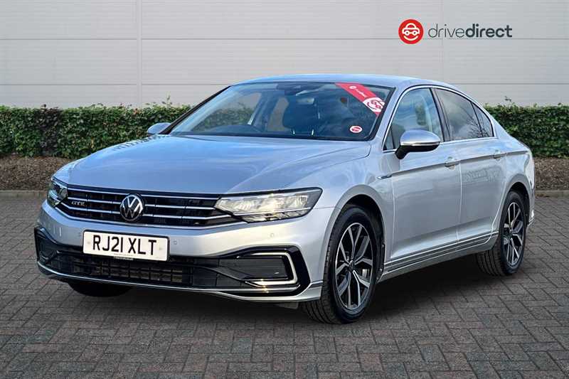 Used Volkswagen Passat 2021 for sale - 76944397: Photo 7