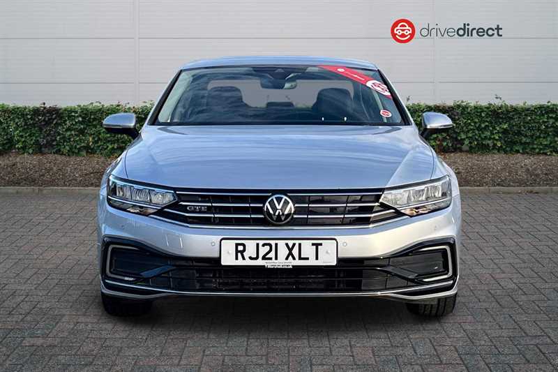 Used Volkswagen Passat 2021 for sale - 76944397: Photo 8