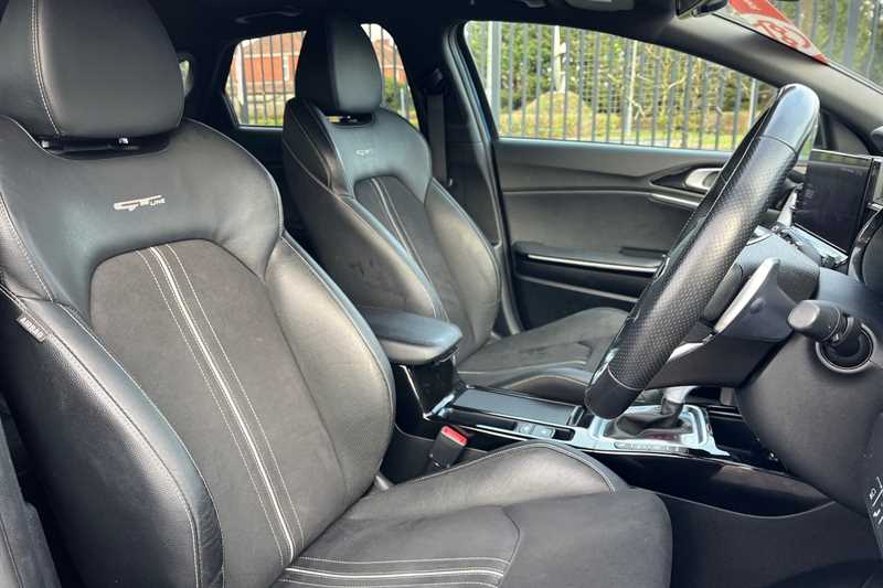 Used Kia Pro Ceed 2020 for sale - 77566744: Photo 23