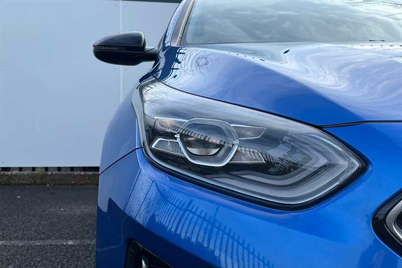 Used Kia Pro Ceed 2020 for sale - 77566744: Photo 28