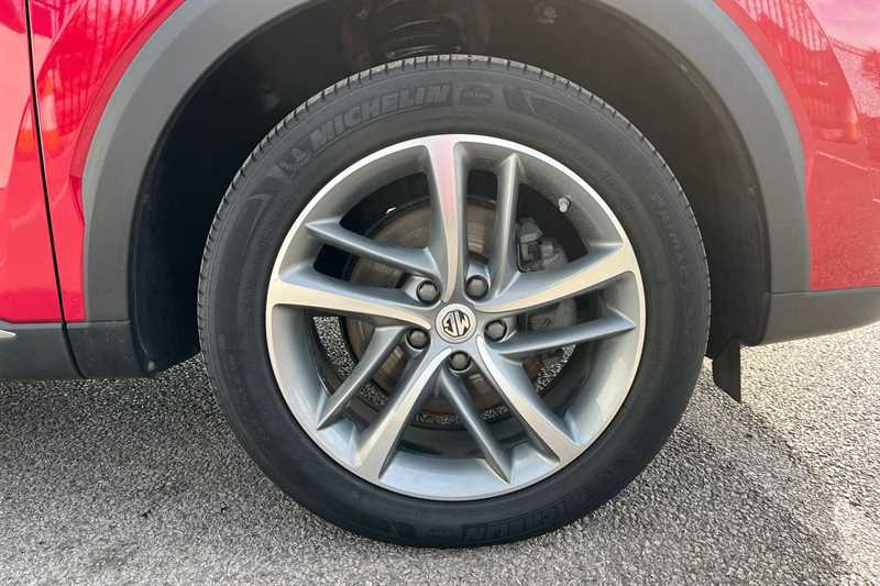 Used MG MG HS 2021 for sale - 76843739: Photo 11