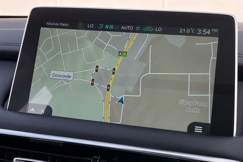 Used MG MG HS 2021 for sale - 76843739: Photo 18