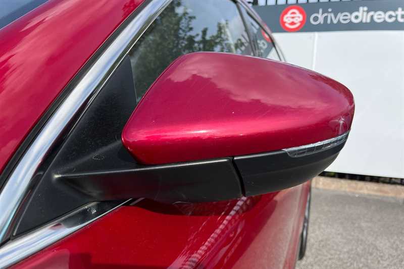 Used MG MG HS 2021 for sale - 76843739: Photo 35