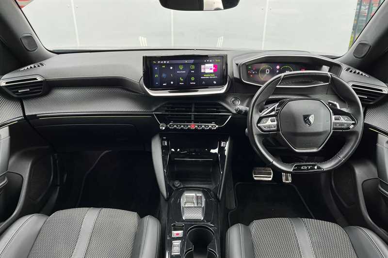 Used Peugeot 2008 2024 for sale - 78143198: Photo 13