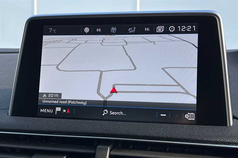 Used Peugeot 3008 2019 for sale - 77474200: Photo 18