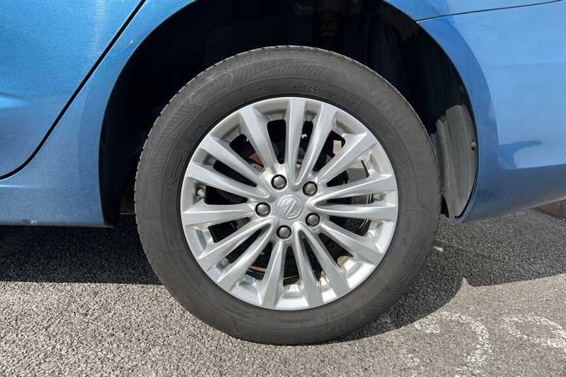 Used MG MG5 2021 for sale - 78131300: Photo 10