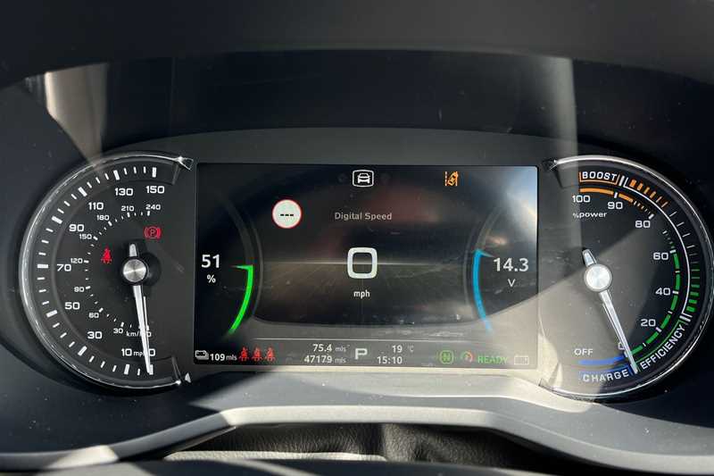 Used MG MG5 2021 for sale - 78131300: Photo 20