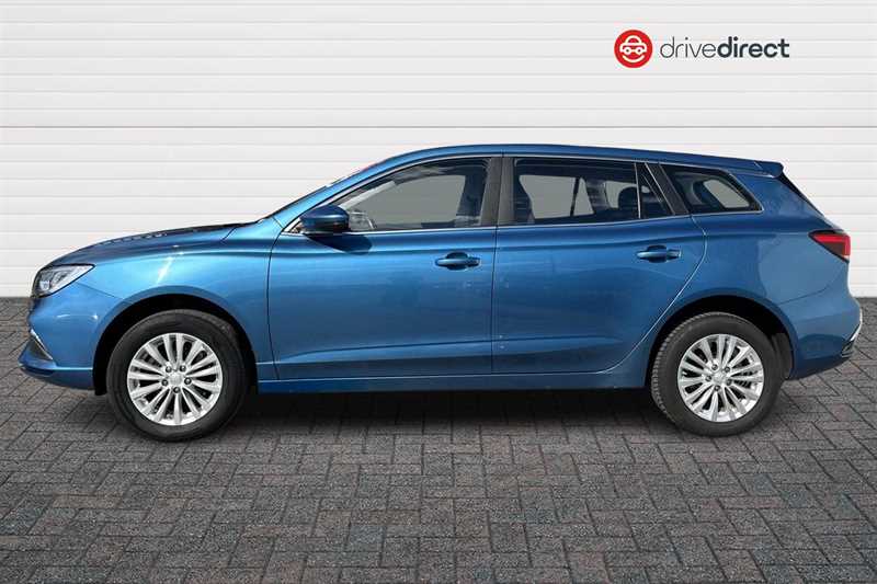 Used MG MG5 2021 for sale - 78131300: Photo 6