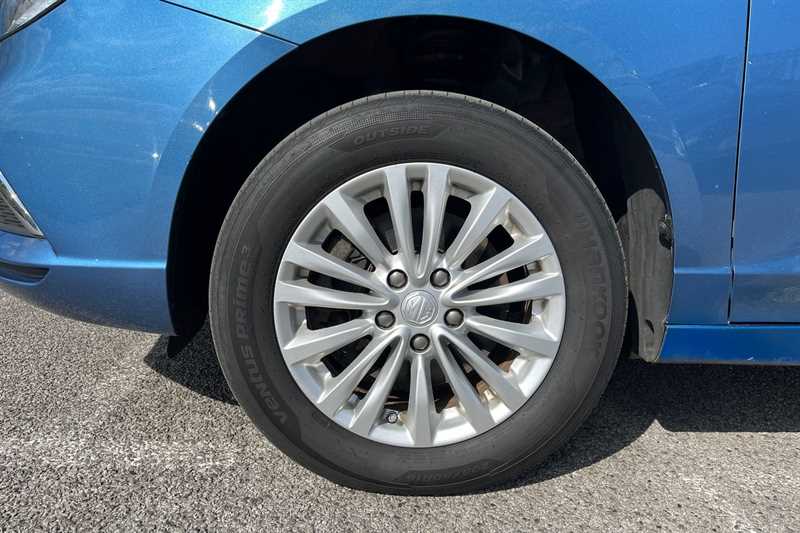 Used MG MG5 2021 for sale - 78131300: Photo 9