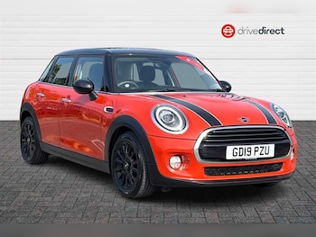 Used MINI Hatch 2019 for sale - 78266131: Photo