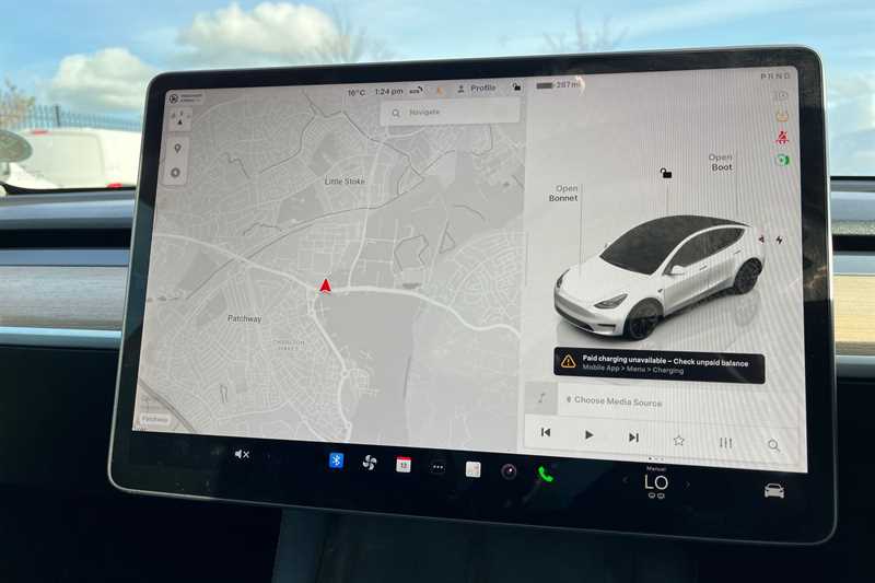 Used Tesla Model Y 2022 for sale - 77812300: Photo 18