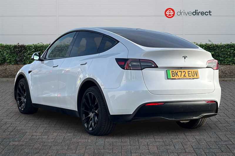 Used Tesla Model Y 2022 for sale - 77812300: Photo 5