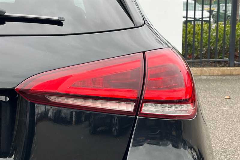 Used Mercedes-Benz A-Class 2019 for sale - 77895796: Photo 32