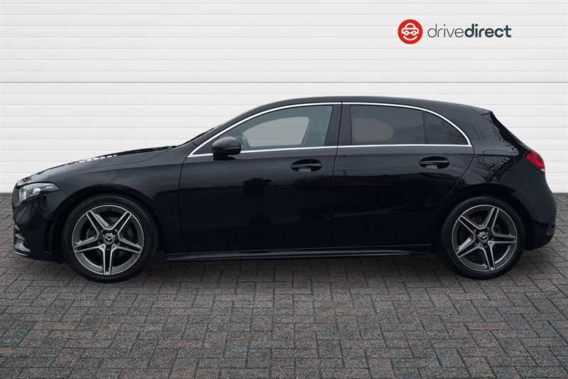 Used Mercedes-Benz A-Class 2019 for sale - 77895796: Photo 6