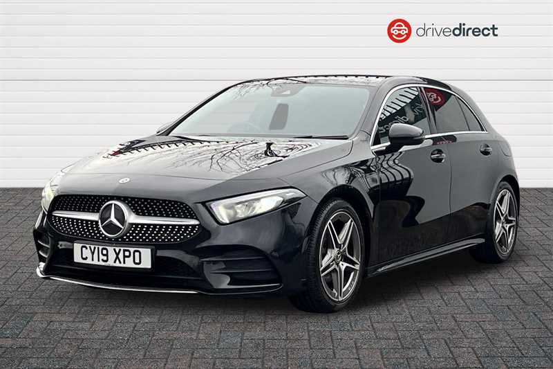 Used Mercedes-Benz A-Class 2019 for sale - 77895796: Photo 7