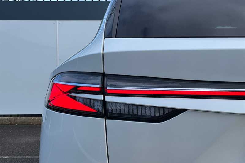 Used MG MG HS 2025 for sale - 77894839: Photo 31