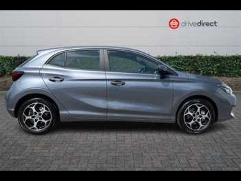 Used MG MG3 2025 for sale - 74702469: Photo