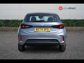 Used MG MG3 2025 for sale - 74702469: Photo
