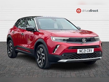 Used Vauxhall Mokka 2021 for sale - 79160275: Photo