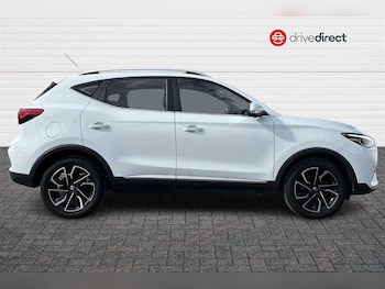 Used MG MG ZS 2022 for sale - 78651820: Photo