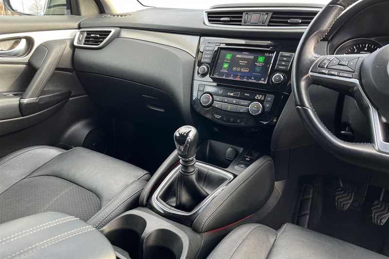 Used Nissan Qashqai 2019 for sale - 77309373: Photo 14