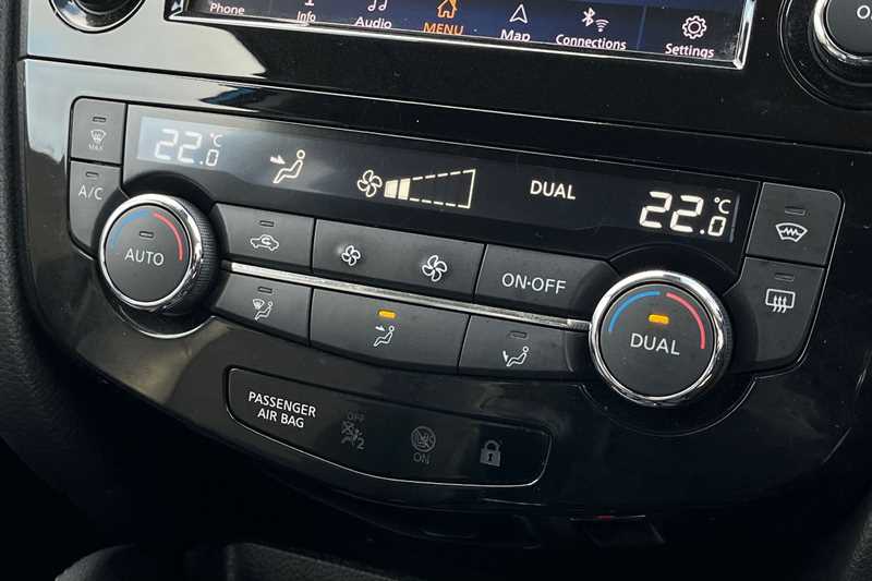 Used Nissan Qashqai 2019 for sale - 77309373: Photo 15