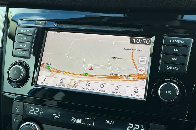 Used Nissan Qashqai 2019 for sale - 77309373: Photo 18