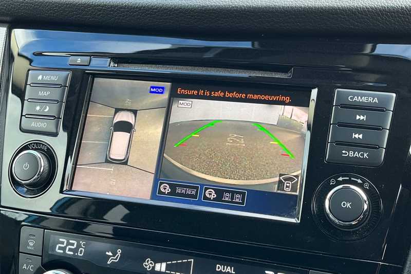 Used Nissan Qashqai 2019 for sale - 77309373: Photo 19