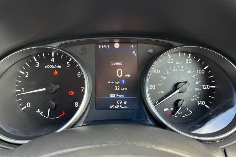 Used Nissan Qashqai 2019 for sale - 77309373: Photo 20