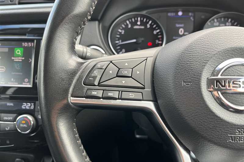 Used Nissan Qashqai 2019 for sale - 77309373: Photo 21