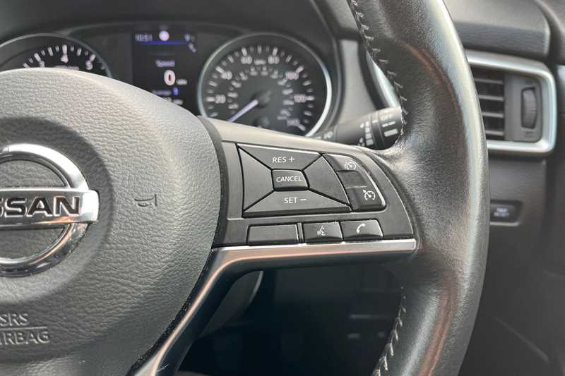 Used Nissan Qashqai 2019 for sale - 77309373: Photo 22