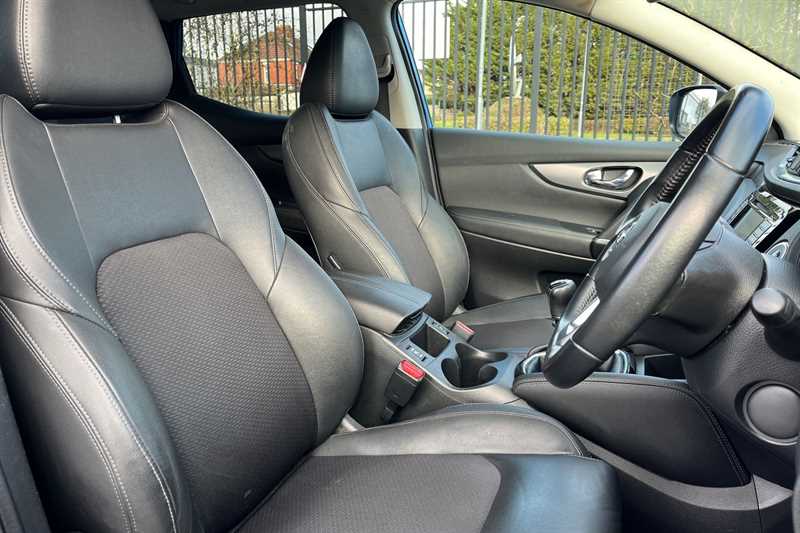 Used Nissan Qashqai 2019 for sale - 77309373: Photo 23