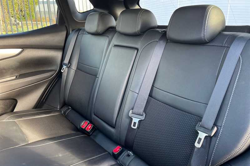 Used Nissan Qashqai 2019 for sale - 77309373: Photo 24