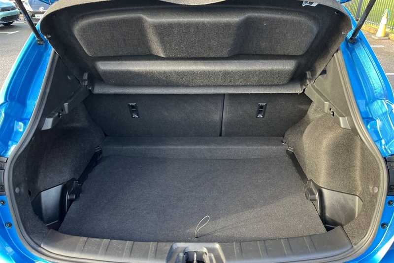 Used Nissan Qashqai 2019 for sale - 77309373: Photo 25