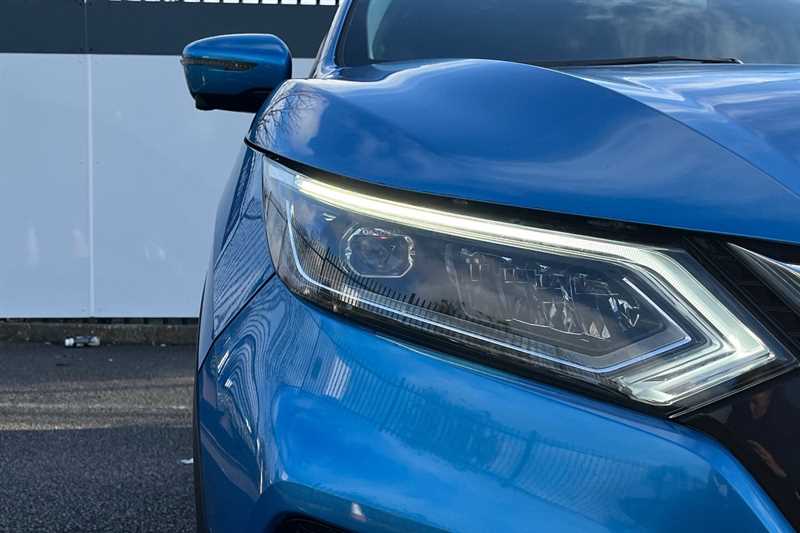 Used Nissan Qashqai 2019 for sale - 77309373: Photo 28