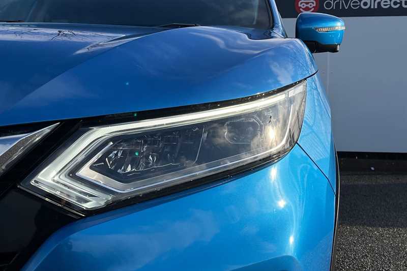 Used Nissan Qashqai 2019 for sale - 77309373: Photo 29