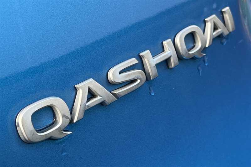 Used Nissan Qashqai 2019 for sale - 77309373: Photo 30