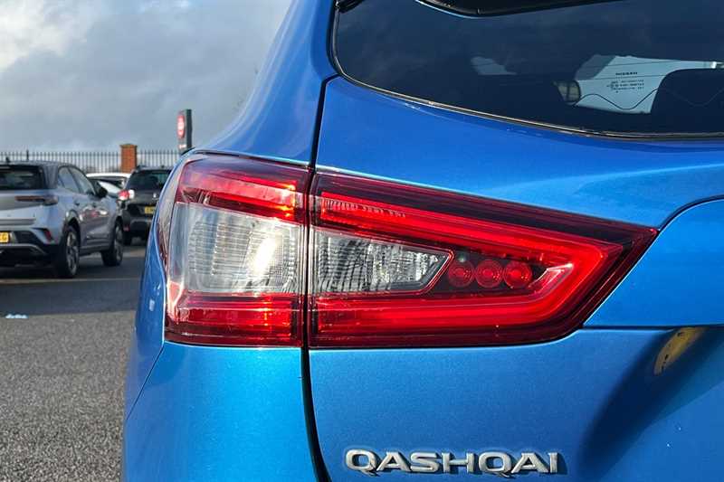 Used Nissan Qashqai 2019 for sale - 77309373: Photo 31