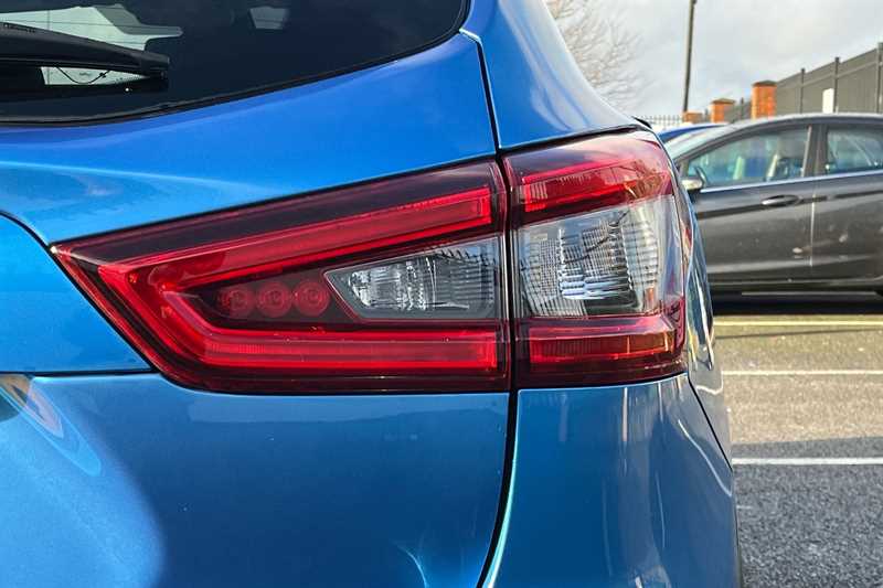 Used Nissan Qashqai 2019 for sale - 77309373: Photo 32