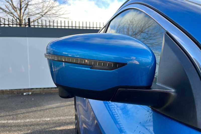 Used Nissan Qashqai 2019 for sale - 77309373: Photo 34