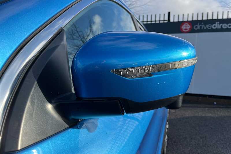 Used Nissan Qashqai 2019 for sale - 77309373: Photo 35